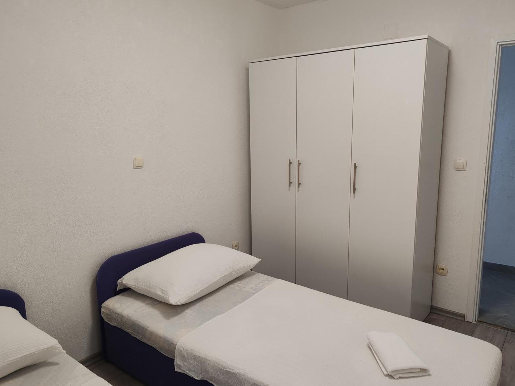 נאום Apartman Iva מראה חיצוני תמונה