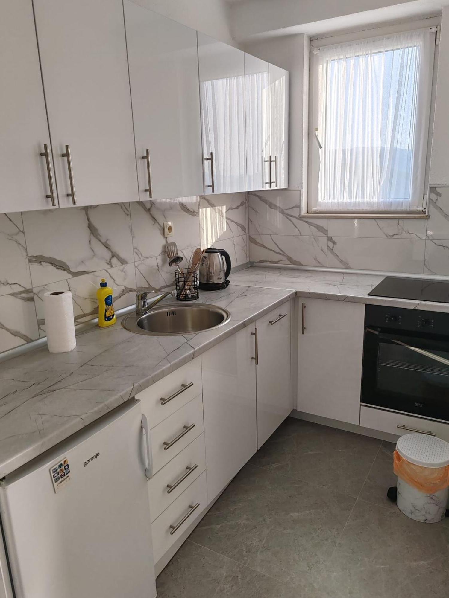 נאום Apartman Iva מראה חיצוני תמונה
