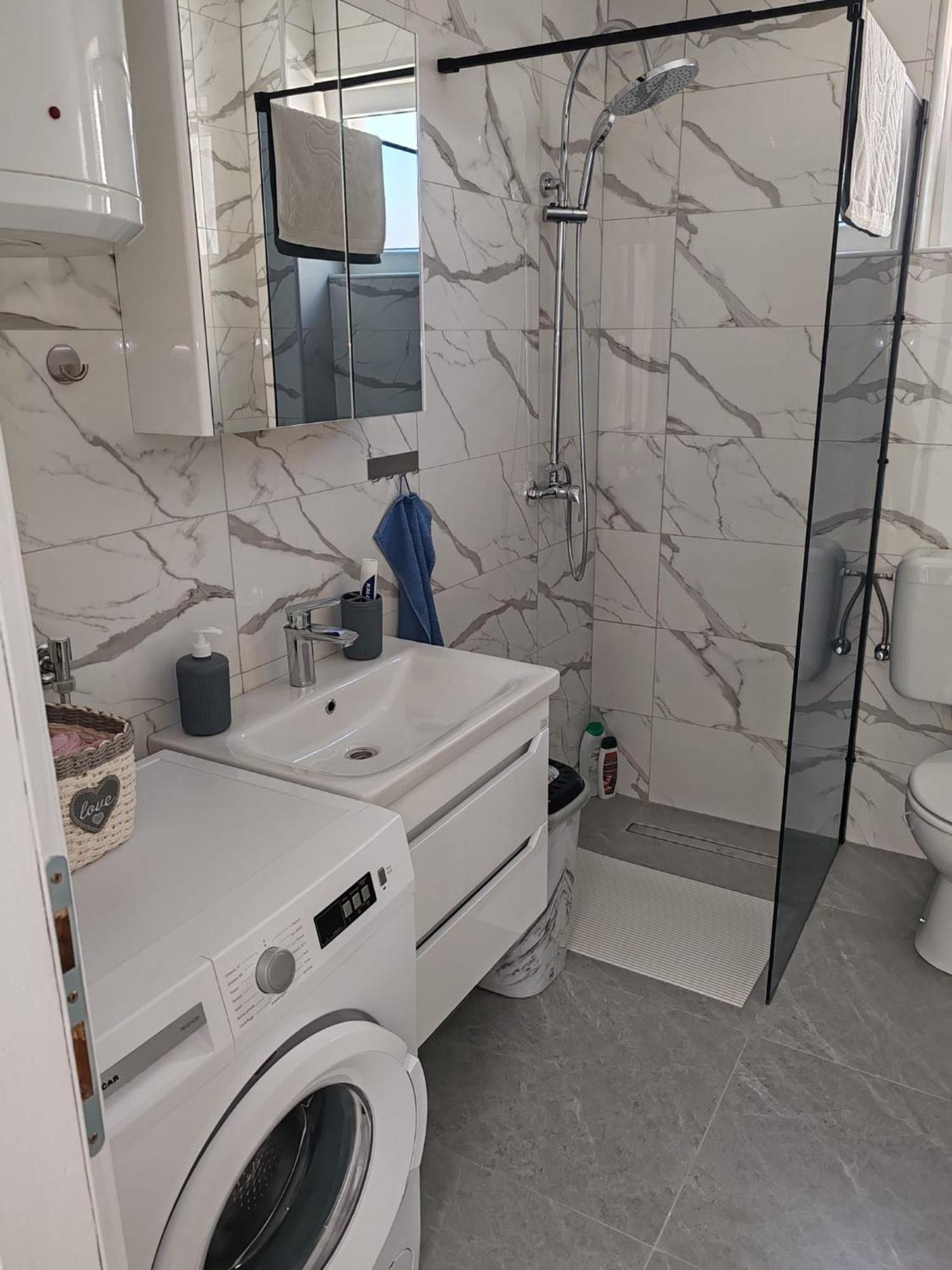 נאום Apartman Iva מראה חיצוני תמונה